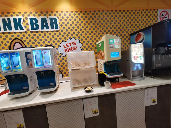 Karaoke Manekineko Sunway Velocity Mall Picture 1