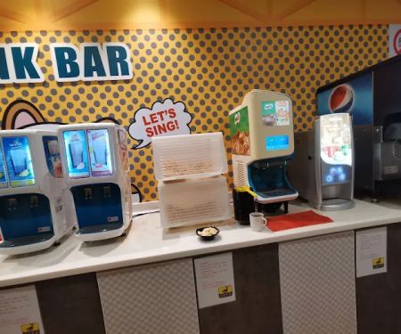 Karaoke Manekineko Sunway Velocity Mall