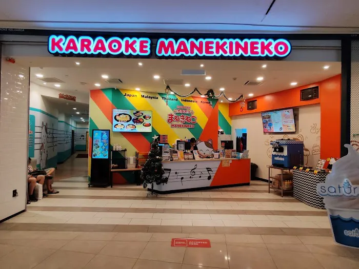 Karaoke Manekineko Sunway Velocity Mall Picture 2