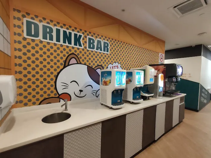 Karaoke Manekineko Sunway Velocity Mall Picture 4