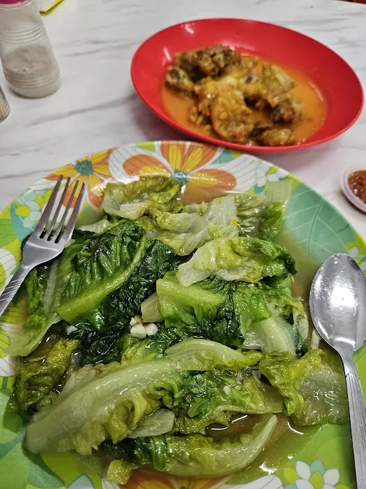 Restoran Happy Rainbow 快乐彩虹餐馆 Picture 2