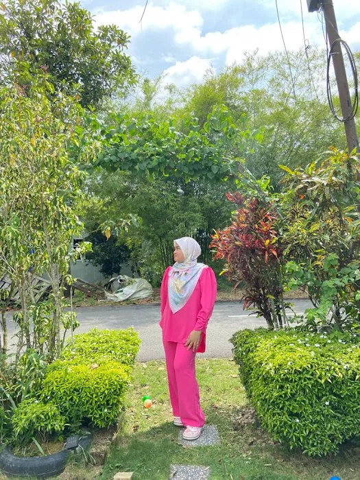 Hutan Simpan Bukit Badong Picture 1