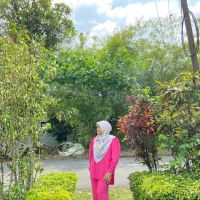 Hutan Simpan Bukit Badong ico