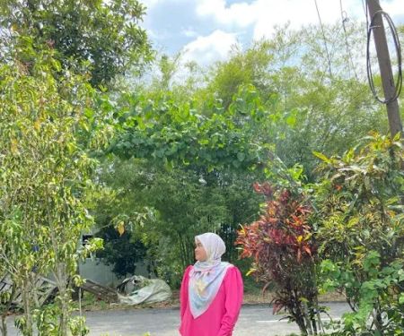 Hutan Simpan Bukit Badong