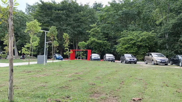 Taman Rimba Sungai Ketil Picture 2