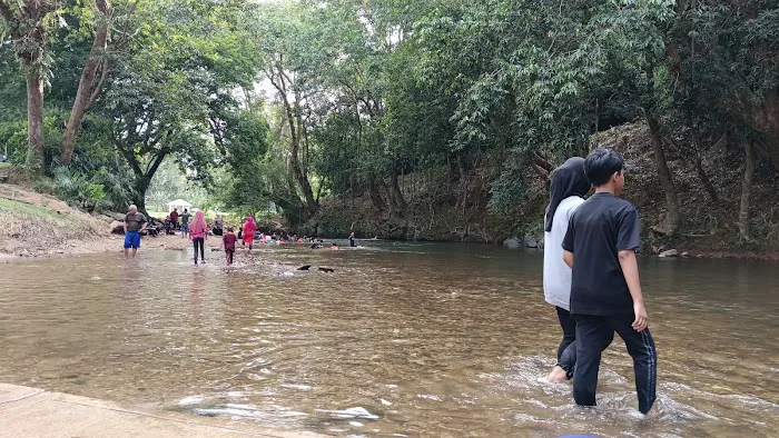 Taman Rimba Sungai Ketil Picture 1