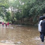 Taman Rimba Sungai Ketil