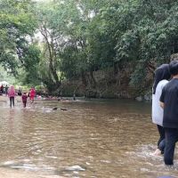 Taman Rimba Sungai Ketil ico