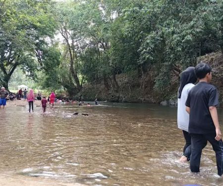 Taman Rimba Sungai Ketil