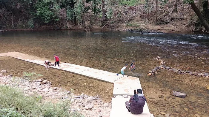 Taman Rimba Sungai Ketil Picture 5