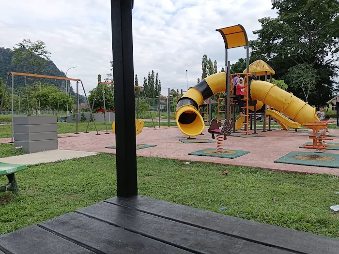 Taman Rimba Sungai Ketil Picture 3