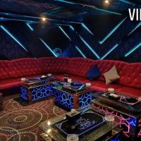 Galaxy Ktv Pub ico