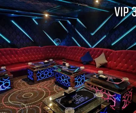 Galaxy Ktv Pub