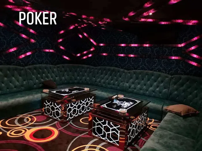 Galaxy Ktv Pub Picture 9