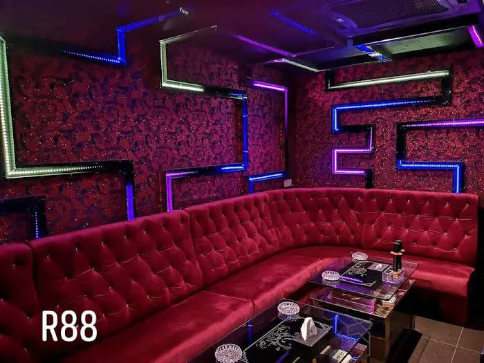 Galaxy Ktv Pub Picture 10