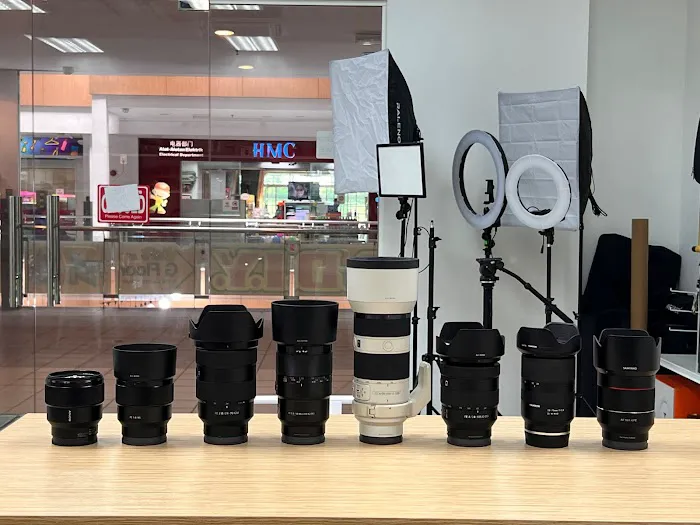 My Cam Camera Centre Picture 2