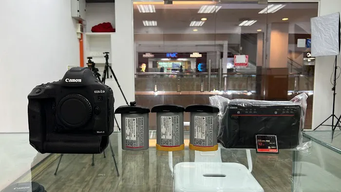 My Cam Camera Centre Picture 5