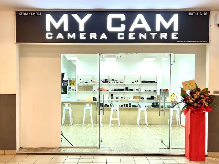 My Cam Camera Centre Picture 1