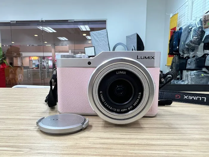 My Cam Camera Centre Picture 8