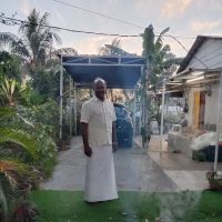 The Lord's Garden ico