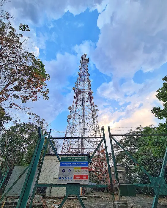 Bukit Dinding Peak Picture 5