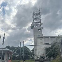 Bukit Dinding Peak ico