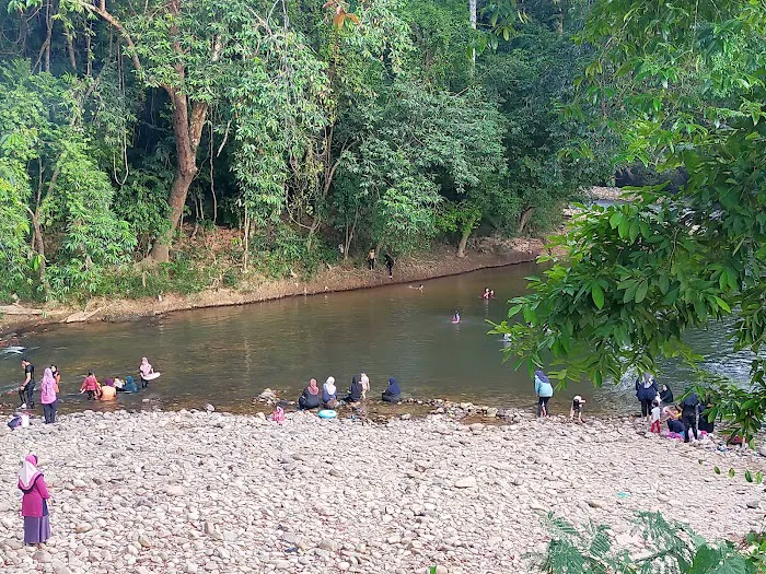 Rekreasi Rimba Wangi Sungai Ketil Picture 2