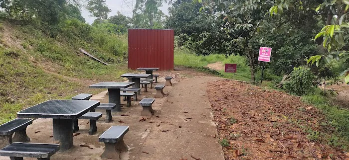 Rekreasi Rimba Wangi Sungai Ketil Picture 7