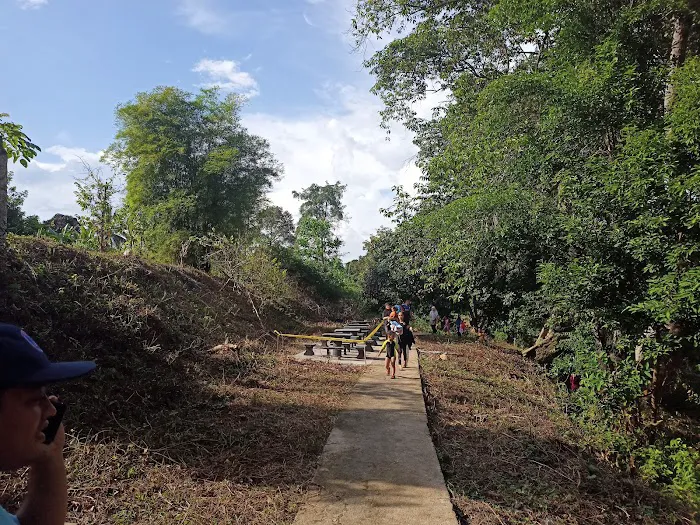 Rekreasi Rimba Wangi Sungai Ketil Picture 6
