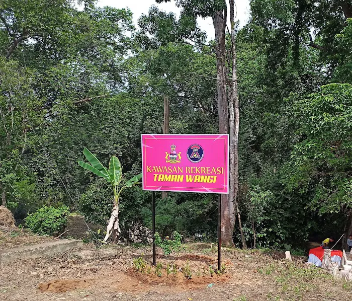 Rekreasi Rimba Wangi Sungai Ketil Picture 3