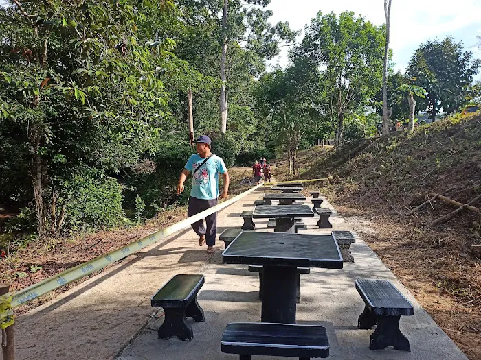 Rekreasi Rimba Wangi Sungai Ketil Picture 10