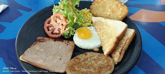 Illusion cafe 梦幻 Picture 2