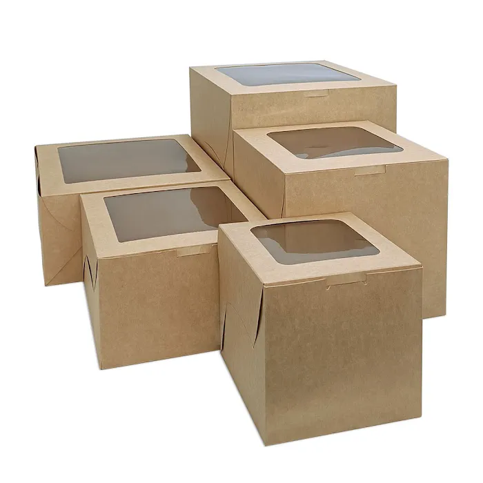 Store Age | Paper Bag & Wedding Gift Box Supplier Picture 6