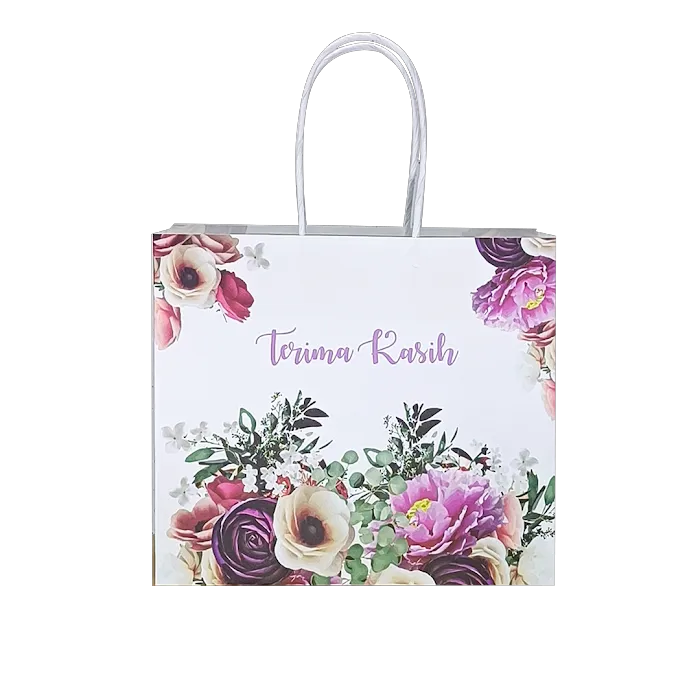 Store Age | Paper Bag & Wedding Gift Box Supplier Picture 5