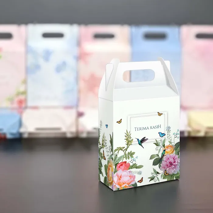Store Age | Paper Bag & Wedding Gift Box Supplier Picture 4