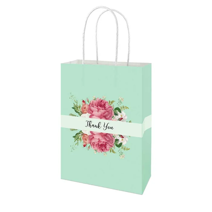 Store Age | Paper Bag & Wedding Gift Box Supplier Picture 10