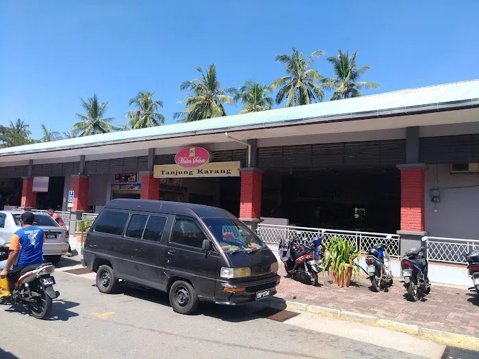 Surau Medan Selera Tanjong Karang Picture 1