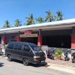 Surau Medan Selera Tanjong Karang