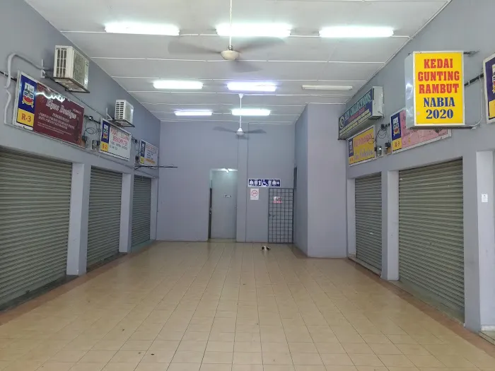Surau Medan Selera Tanjong Karang Picture 2
