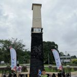 Padang MPS Batu Arang