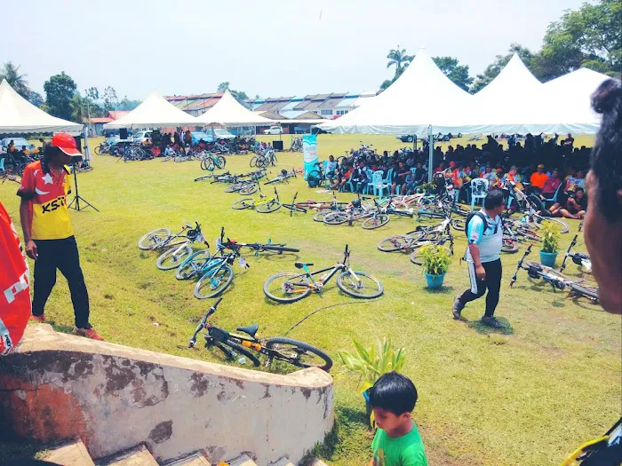 Padang MPS Batu Arang Picture 5