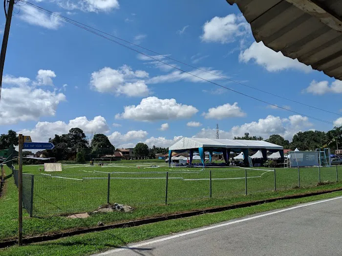 Padang MPS Batu Arang Picture 3
