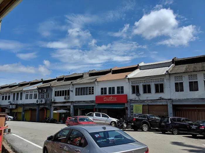 Padang MPS Batu Arang Picture 6