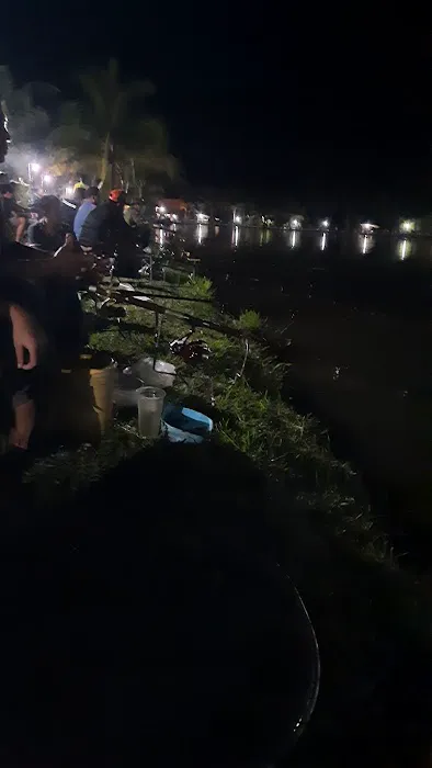 Kolam Pancing & Rekreasi Bayu Lenang, Kampung Baru Batu Papan Picture 10