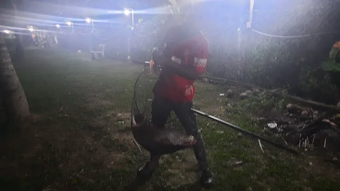 Kolam Pancing & Rekreasi Bayu Lenang, Kampung Baru Batu Papan Picture 7