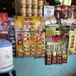 Warung Santai Hj Zaki