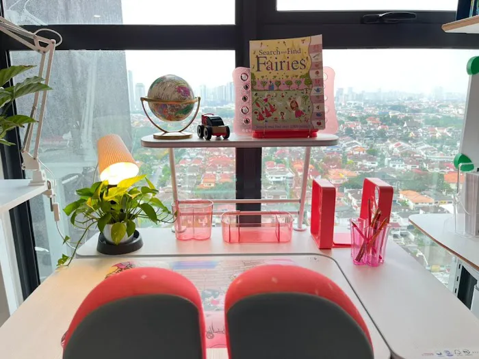 TakeAseat.my | KL Seri Kembangan Picture 1