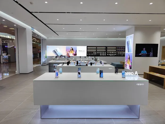 My OPPO Space IOI City Mall Picture 2
