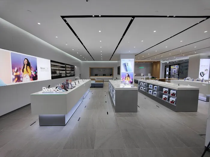 My OPPO Space IOI City Mall Picture 6