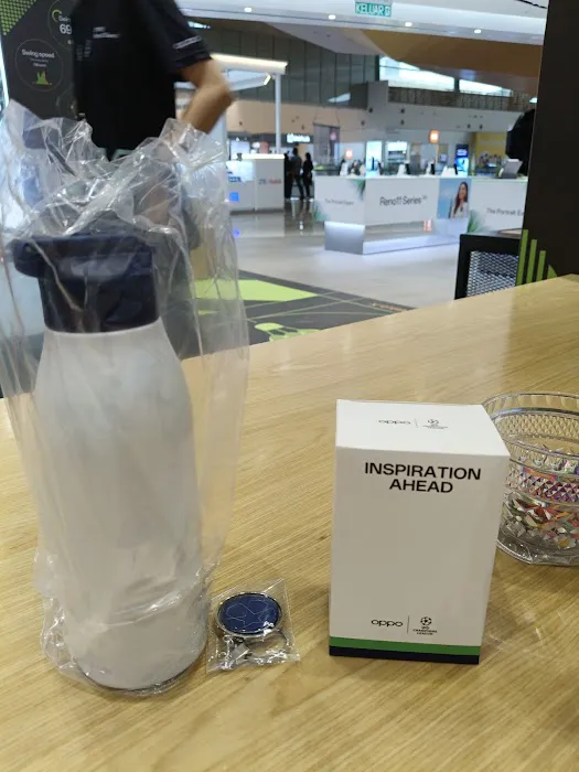 My OPPO Space IOI City Mall Picture 7